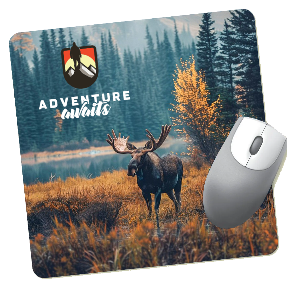 Mouse Pad