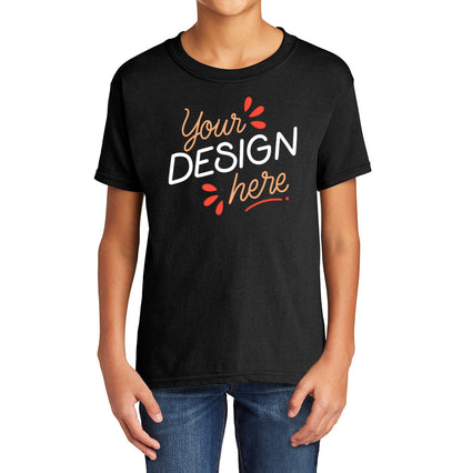 64000B Gildan Youth Softstyle® T-Shirt