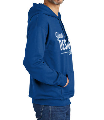 SF500 Gildan® Softstyle® Pullover Hooded Sweatshirt