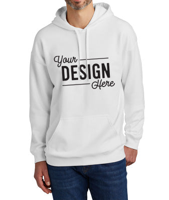 SF500 Gildan® Softstyle® Pullover Hooded Sweatshirt