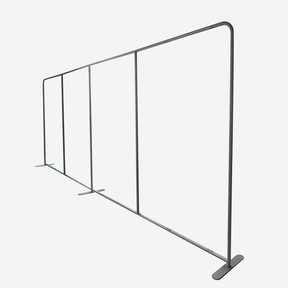 20’ Tube Display Straight