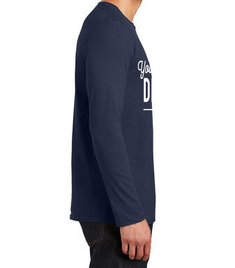 64400 Gildan Softstyle® Long Sleeve T-Shirt