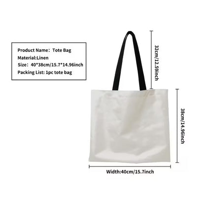 Custom Shopping Bag