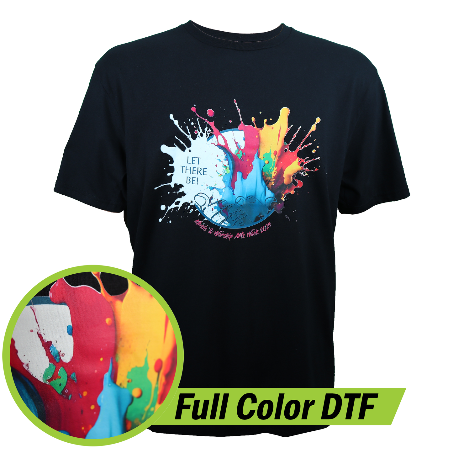 64000 Gildan Softstyle® T-Shirt