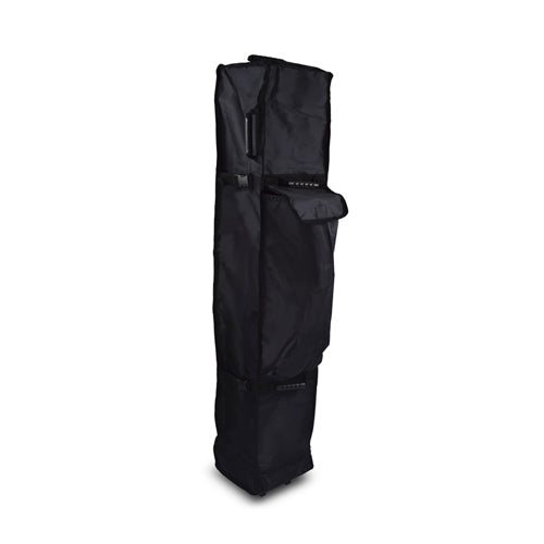 Premium Aluminum (Black)10' Tent Kit (Dye-Sublimation) 17" Valance