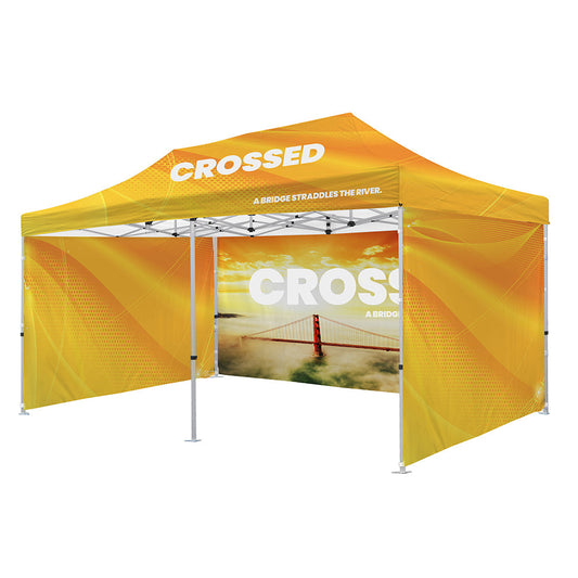 10'x20' Custom Tent Packages #2