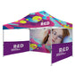 10x15ft Custom Tent Packages #3