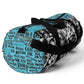 Custom Duffel Bag (Dye Sublimated) #500028