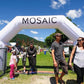 Inflatable Arch Full Color Dye Sublimation - Soardist