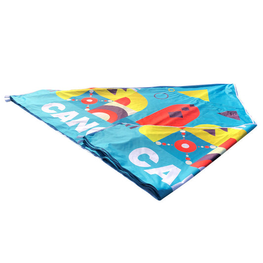 20' Tent Canopy Only (Dye Sublimation)