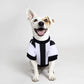 Pet Dog Short Sleeve Jersey (Full Dye Sublimation)